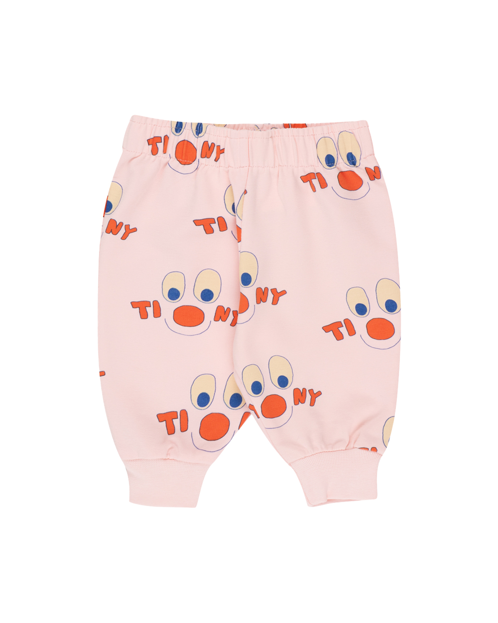 [TINY COTTONS] CLOWNS BABY SWEATPANT